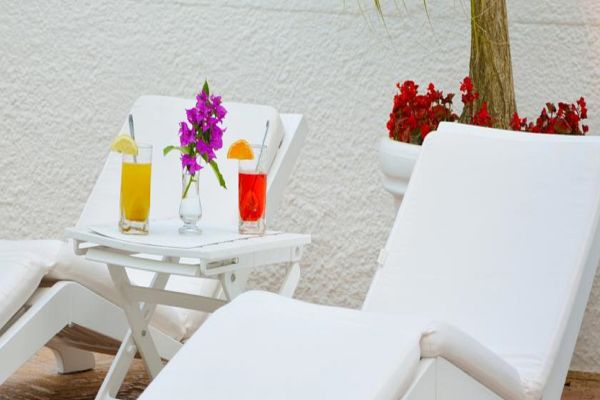 Hotel Villa Romana (Minori)